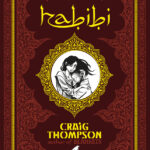 Craig Thompson’ın ustalık eseri; Habibi KaraKarga Yayınları'nda