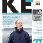 “KE” derginin 27. sayısı yayımlandı