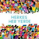 Kristin Roskifte'den ''Herkes Her Yerde''