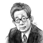 Japon edebiyatının Nobel Ödüllü yazarı Kenzaburo Oe'den Suda Ölüm raflarda