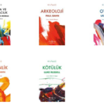 Türkiye İş Bankası Kültür Yayınları’ndan yeni başvuru kitapları: Kılavuz Dizisi