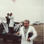 Hekimlik tarihimizden çarpıcı bir biyografi: TTB’ye Adanmış Bir Ömür: Dr. Mahmut Ortakaya