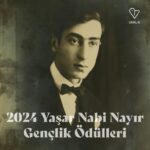 2024 Yaşar Nabi Nayır Gençlik Ödülleri kazananları belli oldu