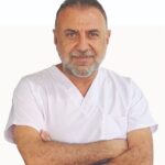 Bülent Demircioğlu’nun yazdığı A’dan Z’ye Hastalıkların Travmaları Destek Yayınları’ndan çıktı