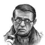 J. Paul Sartre’ın yazar, yazın, yazmak üzerine düşünceleri | İhsan Kurt