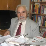 Gazeteci ve yazar Erdal Atabek hayatını kaybetti