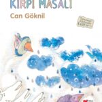 Türkiye'nin ilk resimli çocuk kitaplarından Kirpi Masalı 50 yaşında