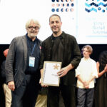 Geray Gençer European Design Ödülü’ne değer görüldü