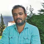 Salim Fikret Kırgi'dan efsunlu ve gizemli bir roman: Seyrüsefer Bir Medyumun Kişisel Tarihi