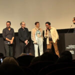 Tolga Karaçelik, New York'ta düzenlenen  Tribeca Film Festivali'nde En İyi Seyirci Ödülü” kazandı