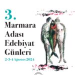 3. Marmara Adası Edebiyat Günleri programı belli oldu