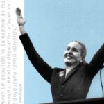 Eva Perón - Bir Efsanenin Yaşamı ve Ölümü raflarda