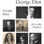 İngiliz edebiyatının iki önemli eseri tek kitapta buluştu: Kardeş Jacob ve George Eliot