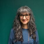 Yazarın Odası: Pınar İlkiz | Meltem Dağcı