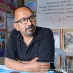 Ali Rıza Gelirli’den “İdeolojisiz” | Ahmet Zeki Yeşil