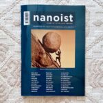 Üç aylık edebiyat ve felsefe dergisi “nanoist” in yeni sayısı çıktı