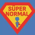 Süpernormal: Zorlukların ve Rezilyansın Anlatılmamış Hikâyesi raflarda