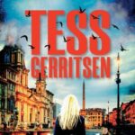 Tess Gerritsen hayranlarına: Ateşin Şarkısı