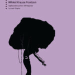 Mikkel Krause Frantzen, depresyonun toplumsal ve felsefi etkilerini inceliyor