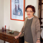 Dikmen Gürün, Cumhuriyet tarihinin ilk opera sanatçısı  ve ressam Semiha Berksoy'u anlatıyor: Her a...