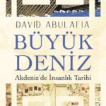 Ayrıntılı bir Akdeniz tarihi çalışması