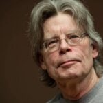 Dünyaca ünlü romancı Stephen King Türkiye'ye geliyor