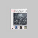 EKSANAT'ın 31. sayısı yayımlandı