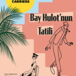 Bay Hulot'un modernlikle imtihanı: Bay Hulot’nun Tatili