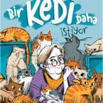 Bir eve kaç kedi sığar? | Nagihan Kahraman