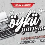 Hasan Ali Yücel Öykü Yarışması başvuruları açıldı