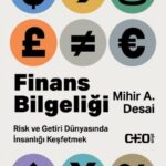 Bu kitap finans biliminin temel fikirlerini alışılmadık bir biçimde anlatıyor