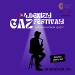 4. Denizli Caz Festivali başlıyor