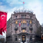 Türkiye İş Bankası'nın 100. yılında Atatürk Kütüphanesi açıldı