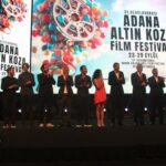 Adana Altın Koza Film Festivali’nin kazananları belli oldu