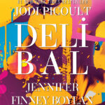 Jodi Picoult & Jennifer Finney Boylan'dan Deli Bal raflarda