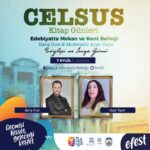 Celsus Kitap Günleri başlıyor