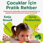 Yemek Seçen Çocuklar İçin Pratik Rehber raflarda