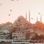 Early Bird Books belirledi: Türkiye'de geçen en iyi 9 roman