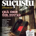 SUÇÜSTÜ dergisi 5. sayı okuyucuyla buluştu