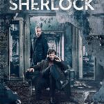 'Sherlock'un yapımcısı açıkladı dizi geri dönüyor mu?