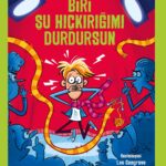 Jo Simmons'tan Biri Şu Hıçkırığımı Durdursun