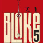 Luigi Ballerini'den yeni roman: Bloke 5