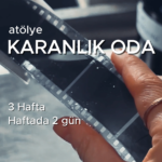 Karanlık Oda Atölyesi Yer Mekân'da başlıyor