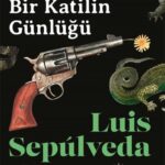 Duygusal Bir Katilin Günlüğü raflarda