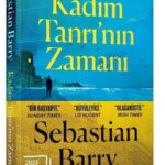 2023 Booker Ödülü uzun listesinde yer alan bir kitap: Kadim Tanrı'nın Zamanı