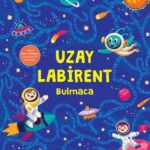 Çocukların konsantrasyon seviyelerini artıran ve hafızalarını güçlendiren bir kitap