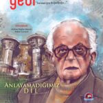 AltıYedi dergisinin 20. sayısı yayımlandı