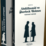 Abdülhamid ve Sherlock Holmes, Sanat Kritik Yayınları'nda