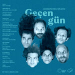 Naz Erayda ve Kerem Kurdoğlu imzalı “Geçen Gün”, 15-16 Kasım’da Arter’de!