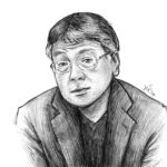 Kazuo Ishiguro’nun Beni Asla Bırakma eseri üzerine tahlil | Sinem Uğurlar